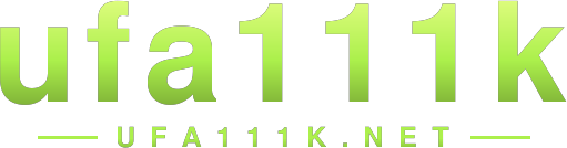 ufa111k โลโก้